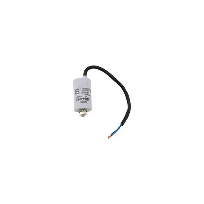 CONDENSATEUR A FILS 3MF 450V 8014025384689 