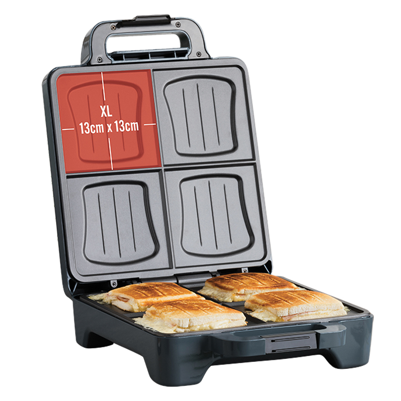 APPAREIL A CROQUE MONSIEUR FRI1604016GRP Frifri
