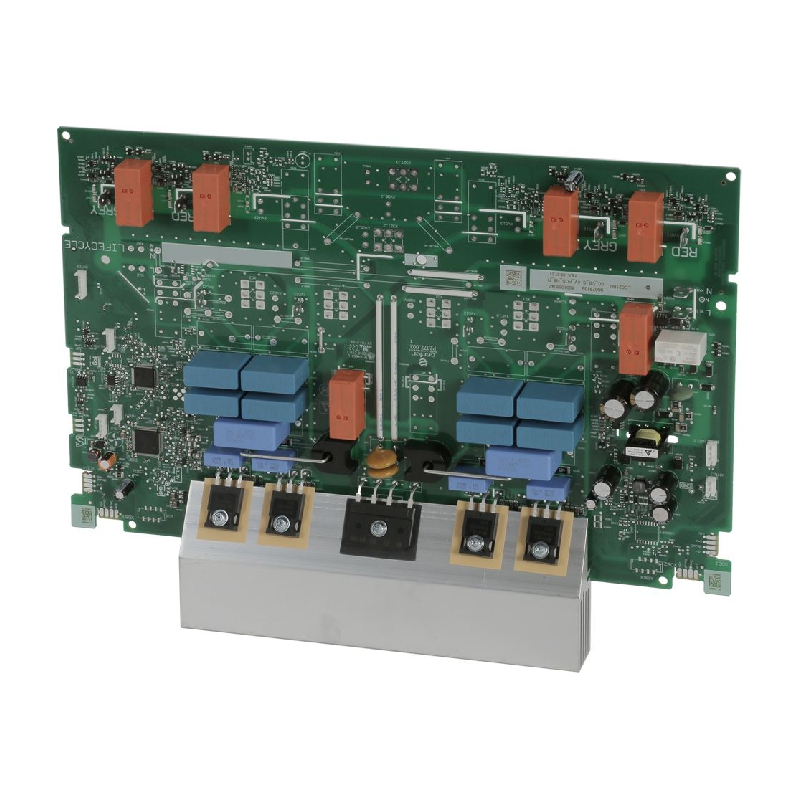 MODULE DE PUISSANCE PROGRAMMES 11033058 Gaggenau