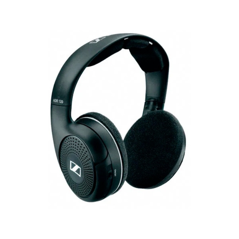 CASQUE SUPPLEMENTAIRE HDR120W 700241 Sennheiser