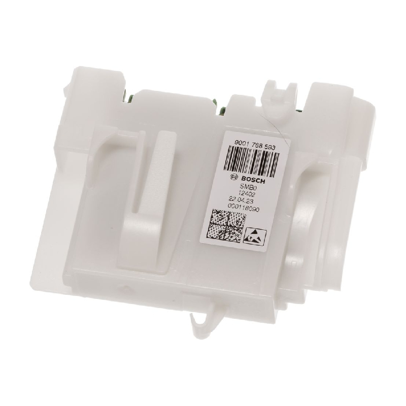MODULE SYSTEMMASTER PROGRAMME 10014165 Bosch
