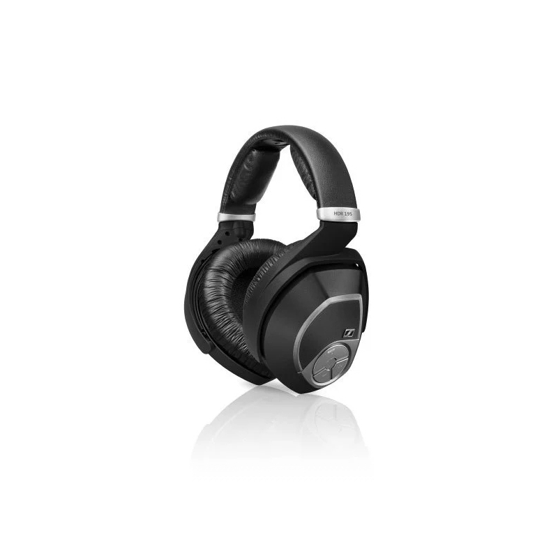 CASQUE SANS FIL HDR 195 563600 Sennheiser