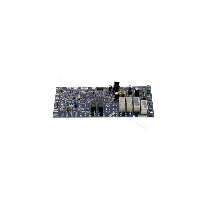 CARTE DE PUISSANCE FOUR AS0067426 Brandt