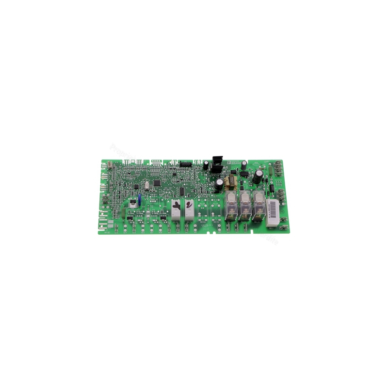 CARTE DE PUISSANCE CUISSON AS0067496 SAUTER