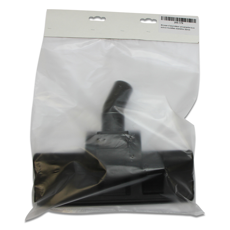 BROSSE ASPIRATEUR UNIVERSELLE O309 