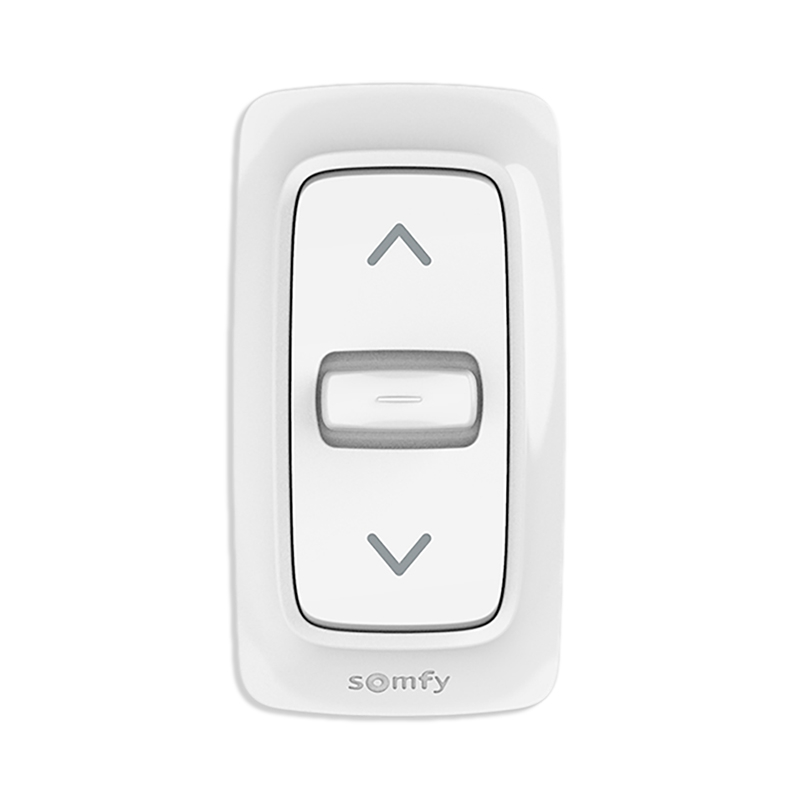 INIS SAILLIE PF 1800511 Somfy