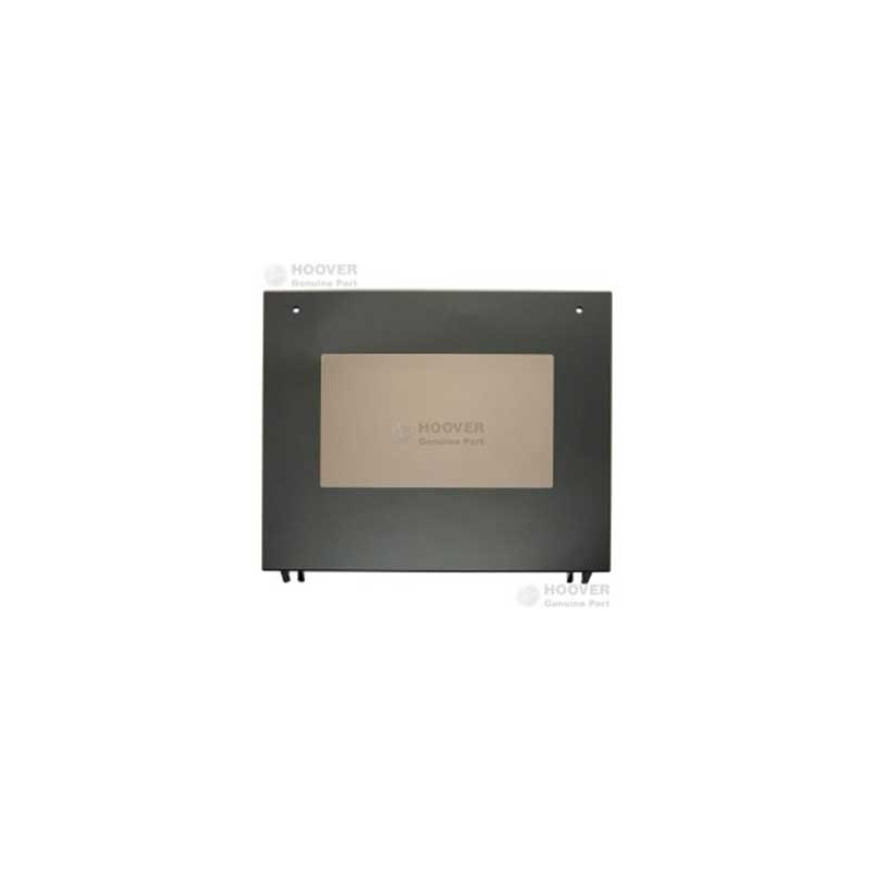 VERRE EXTERIEUR PORTE FOUR 42802379 Candy