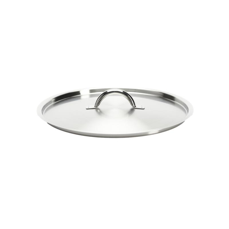 COUVERCLE INOX 36CM DB350936 De Buyer