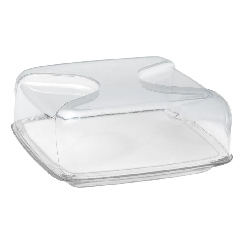 PLATEAU A FROMAGE ET CLOCHE GZ27000000 Guzzini