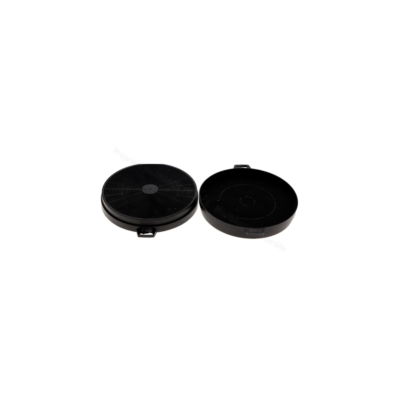 FILTRE CHARBON HOTTE AS0068597 