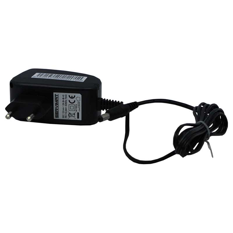 BLOC ALIMENTATION ALIMSAT Servimat