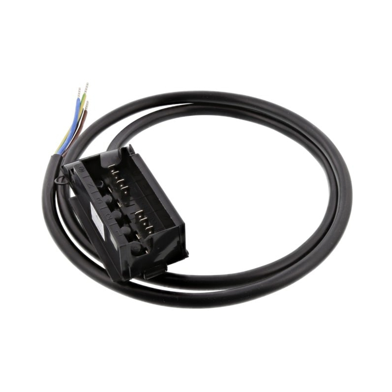 BORNIER AVEC CABLE 4X2 5610973025 ZANKER