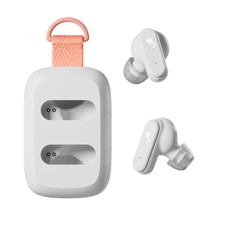 ECOUTEURS BLUETOOTH DIME3 BLC S2DCW-R951 Skullcandy