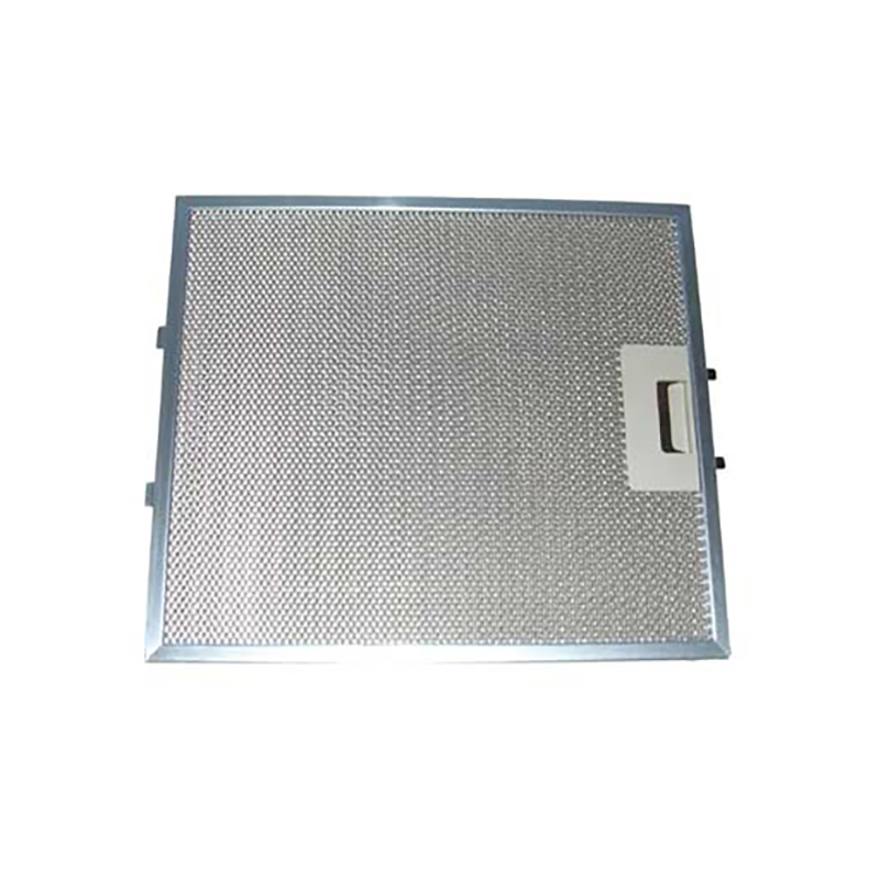 FILTRE HOTTE METAL RIGIDE 8014025065328 