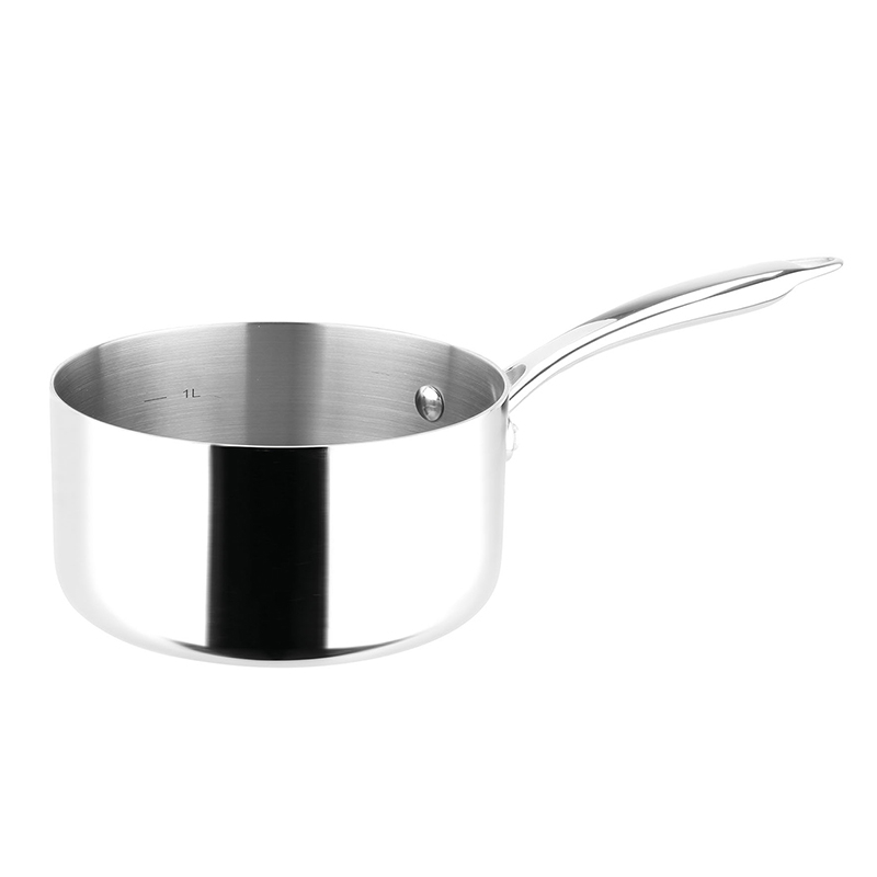 CASSEROLE 16CM INOX RAPSODY 710729 Sitram