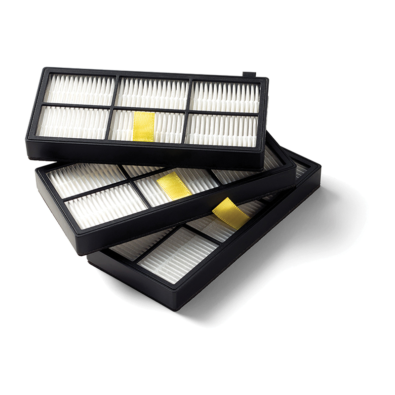 PACK DE 3 FILTRES AEROFORCE 4415864 IRobot