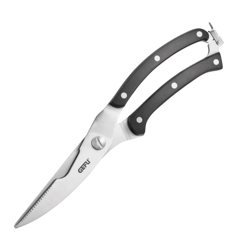 COUPE VOLAILLE FORGE SABATIER GU12620 Gefu