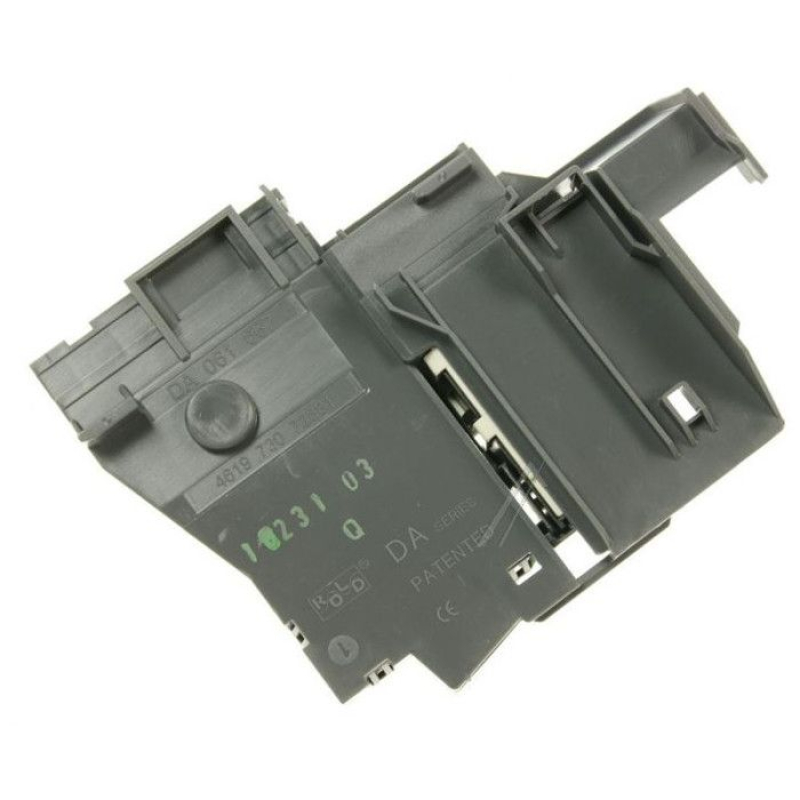SECURITE DE PORTE LAVE-LINGE 8014025836089 