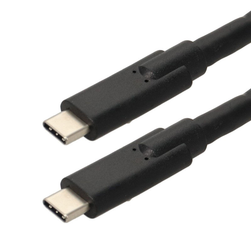 CABLE USB-C VERS USB-C 4K 302459 ITC