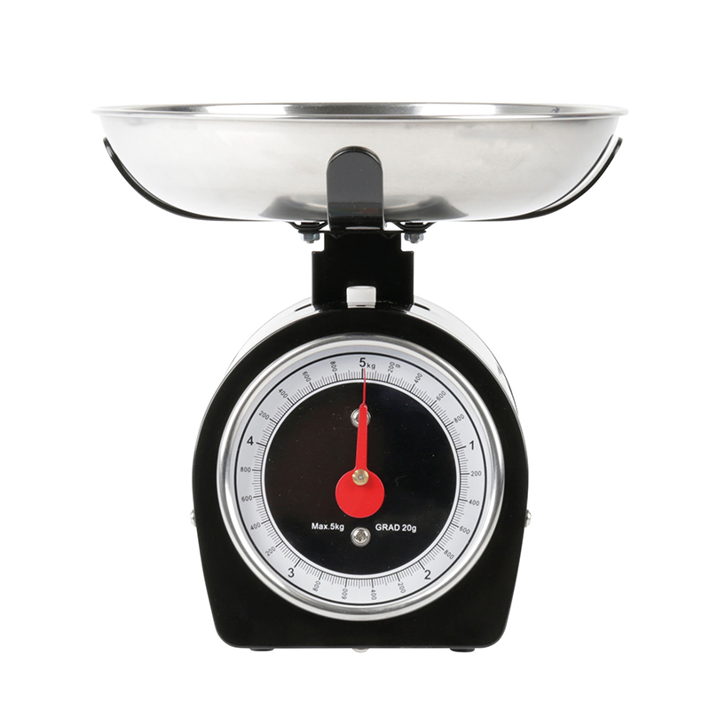 BALANCE DE CUISINE 5KG 527541 