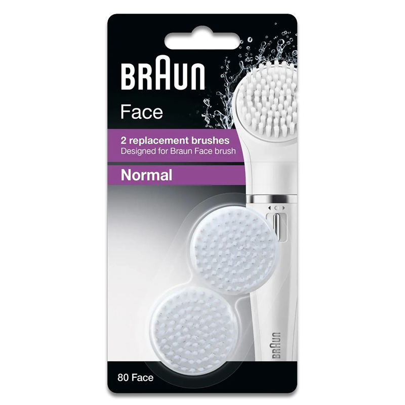 RECHARGE BROSSE VISAGE 4210201119562 Siemens