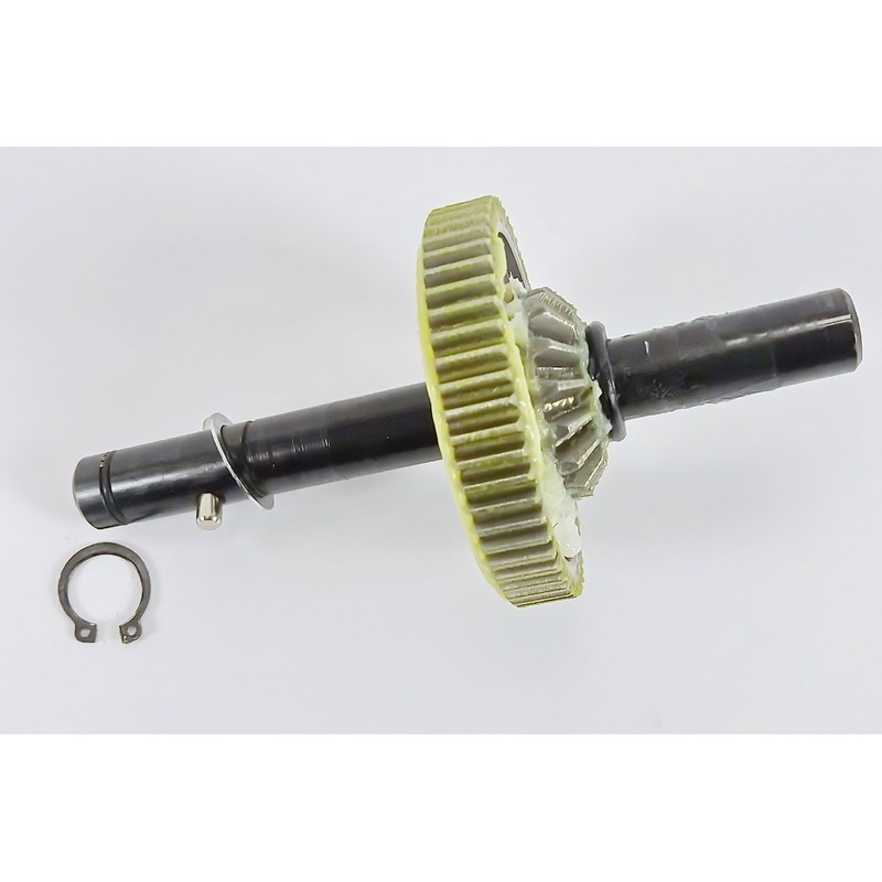 GROUPE AXE D'ENTRAINEMENT KW716687 Kenwood
