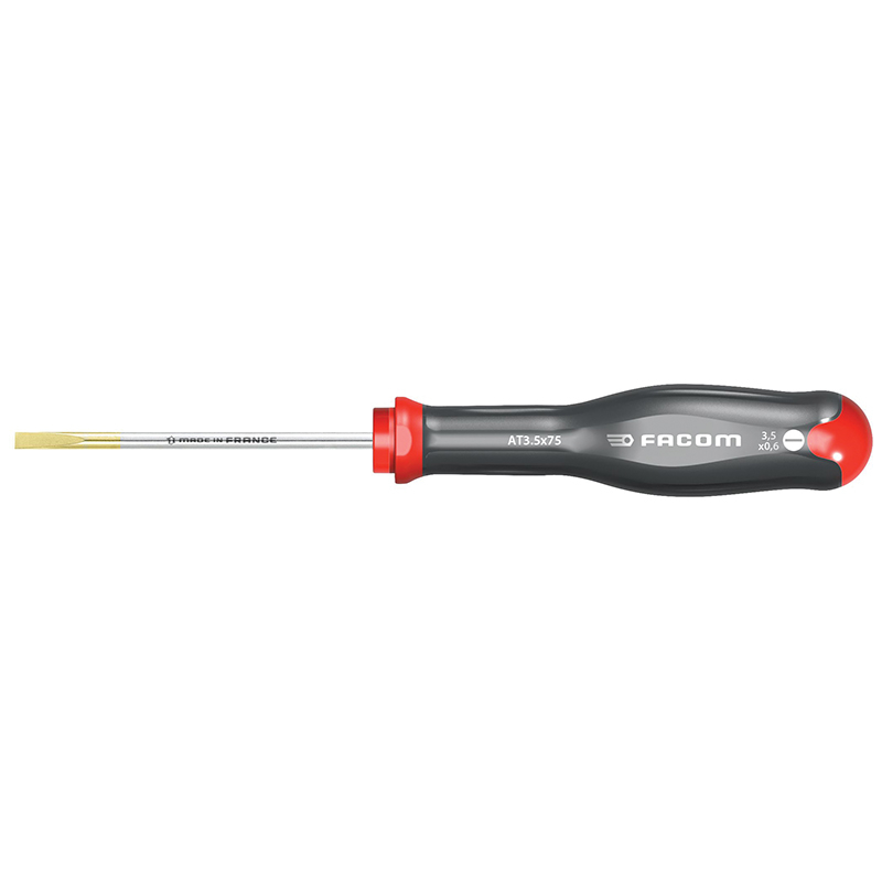TOURNEVIS PROT2 FRAISE 3.5X75 AT3.5X75 Facom