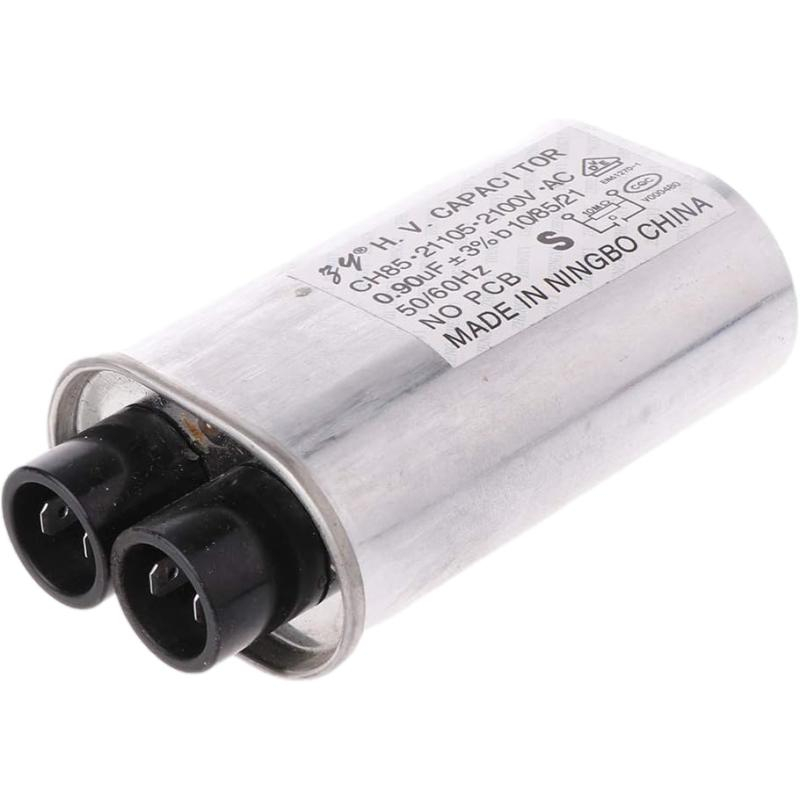 CONDENSATEUR HT 0.90MF -2100V 8014025027296 