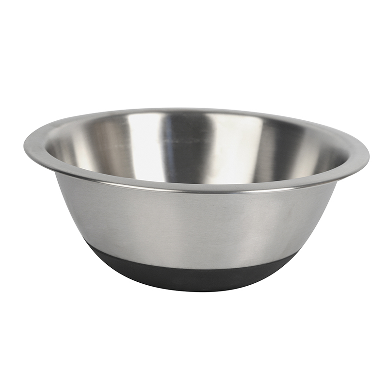BOL MELANGEUR INOX 12CM 507618 