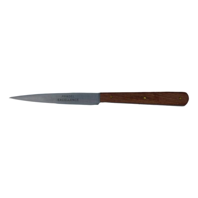 COUTEAU A SAIGNER 10CM MANCHE PE6993 Pradel