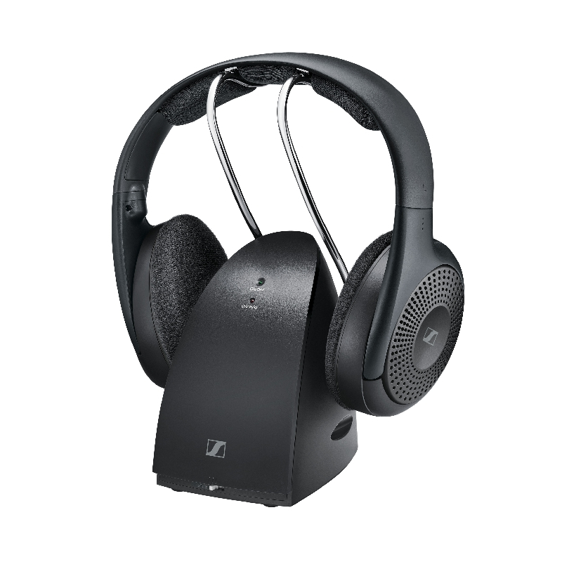 CASQUE TV STEREO RS120-W 700171 Sennheiser