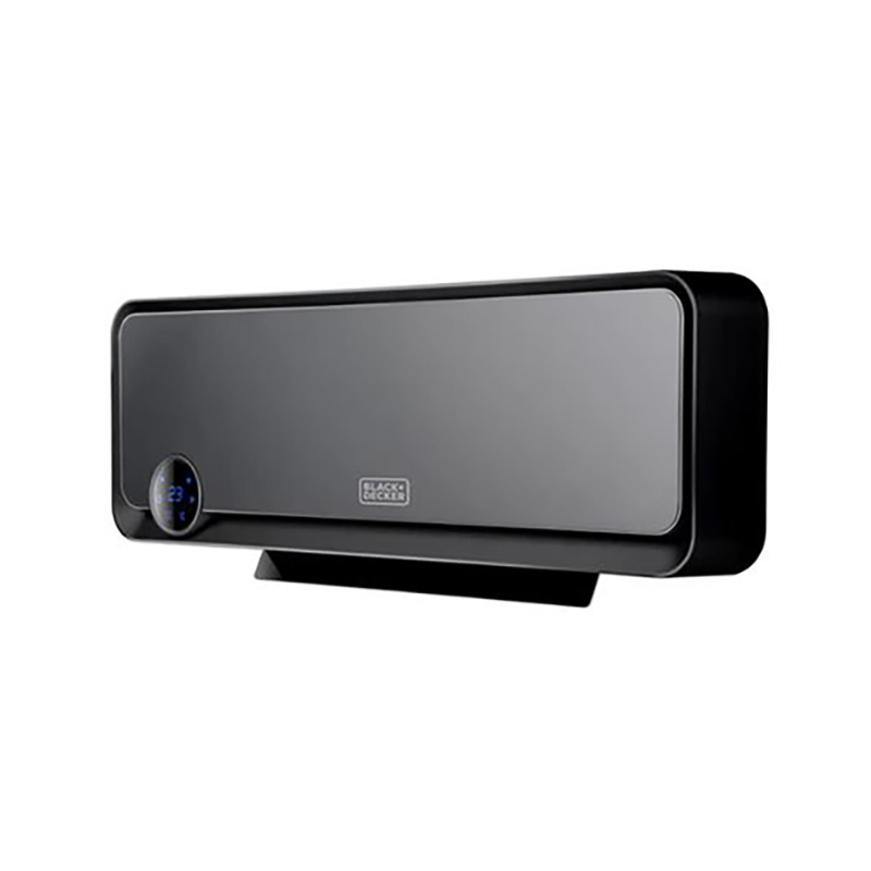 CHAUFFAGE MURAL CERAMIQUE BXWSH2000E Black & Decker
