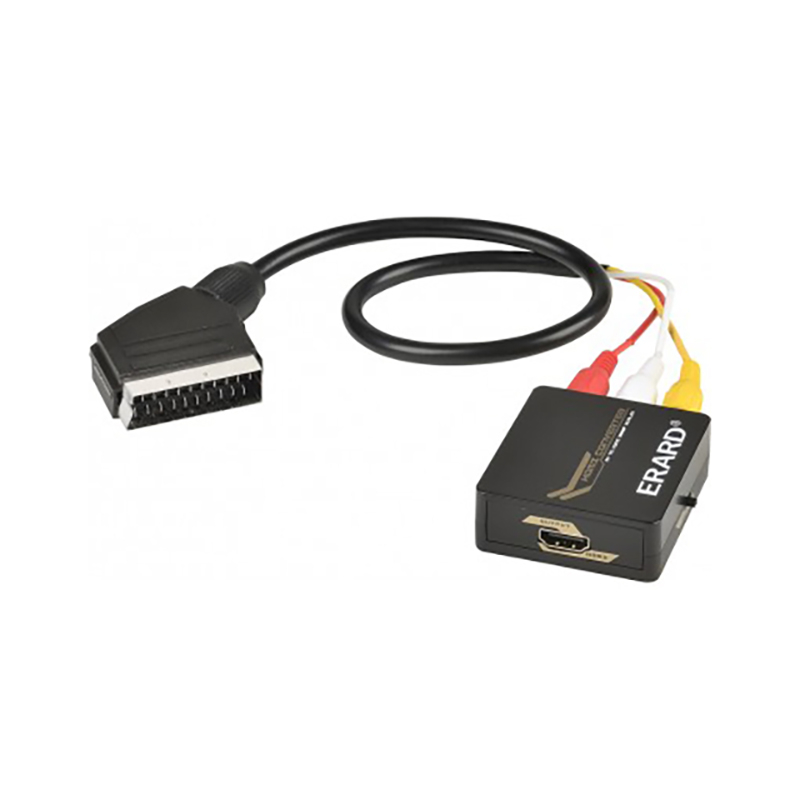 CONVERTISSEUR VIDEO 306621 ITC