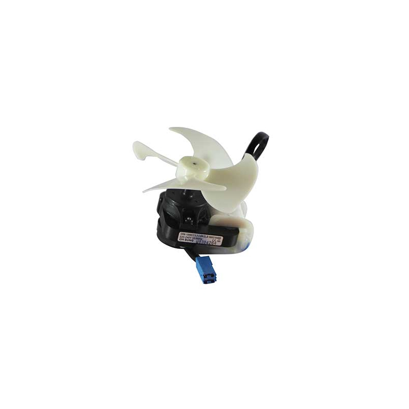 MOTEUR VENTILATION FRIGO C00345645 Whirlpool