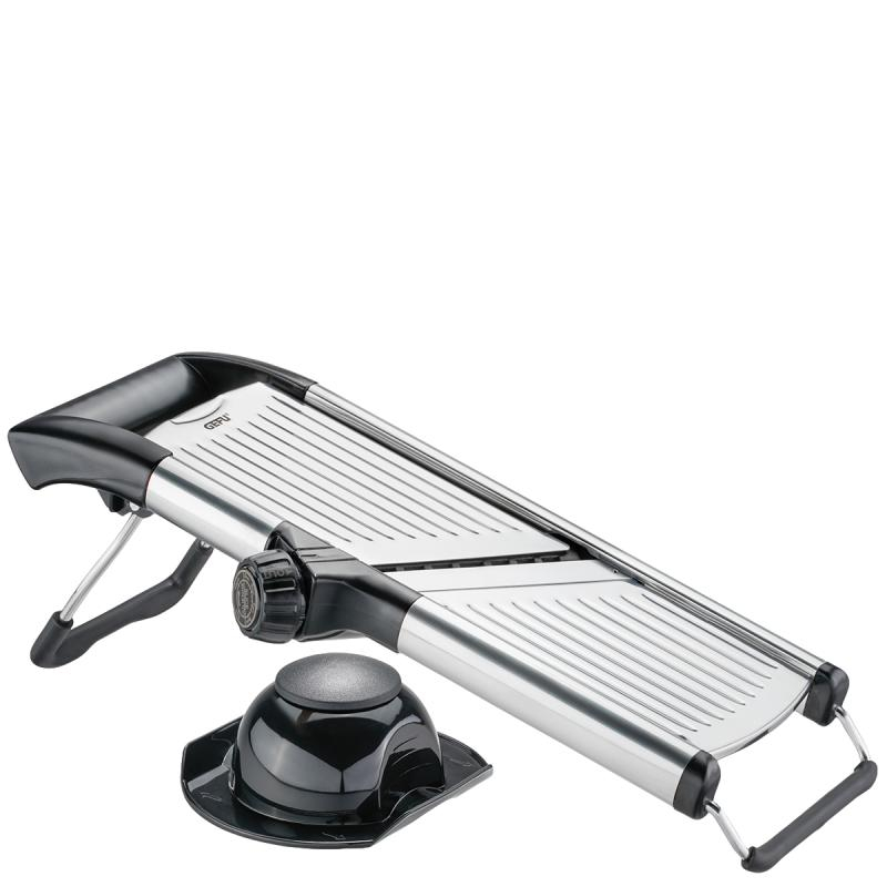 MANDOLINE INOX 40CM GU89541 Gefu