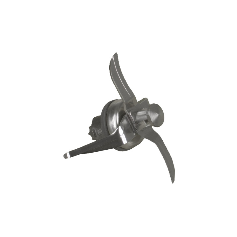 COUTEAU ROBOT N500 