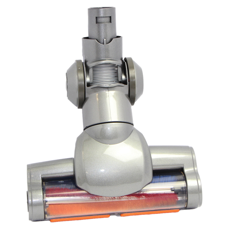MINI BROSSE MOTORISEE V6 5401101000251 Fidéale