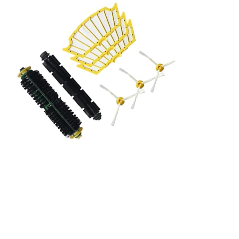 KIT BROSSES + FILTRES ASWM217649 