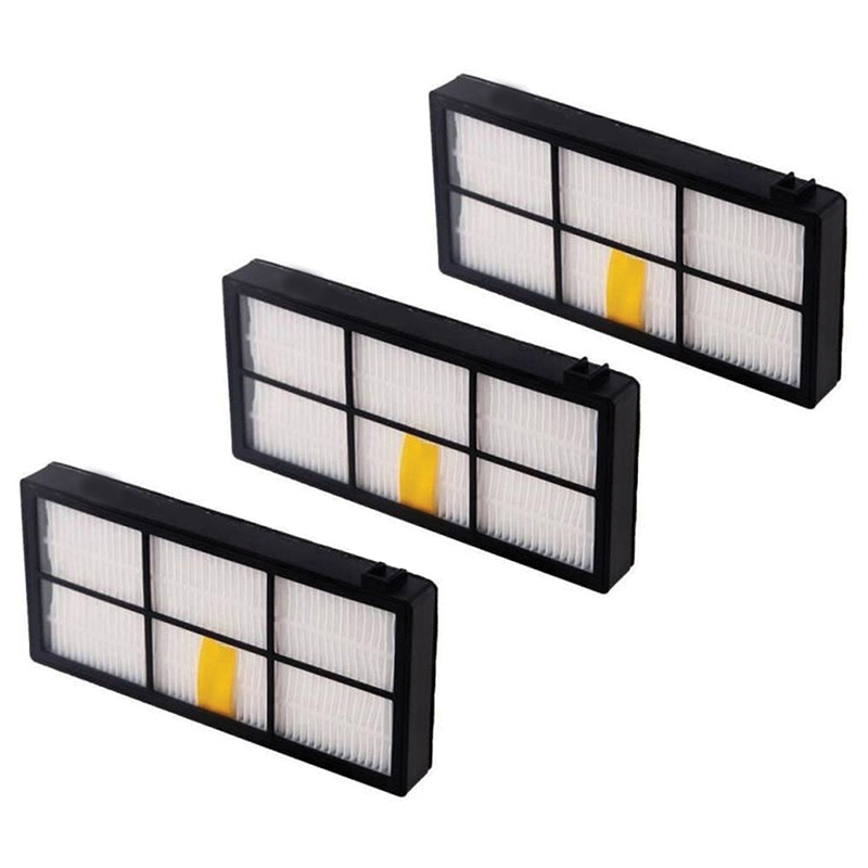 FILTRES HEPA ASPIRATEUR 8014025063591 