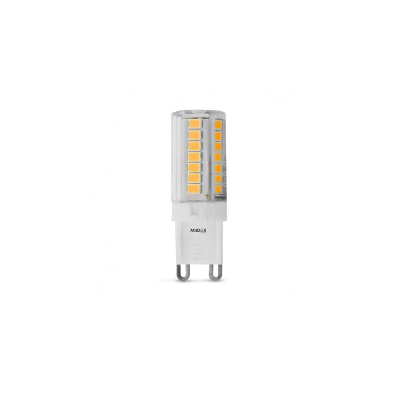 AMPOULE LED PEPITE 3.5W G9 79224 Miidex