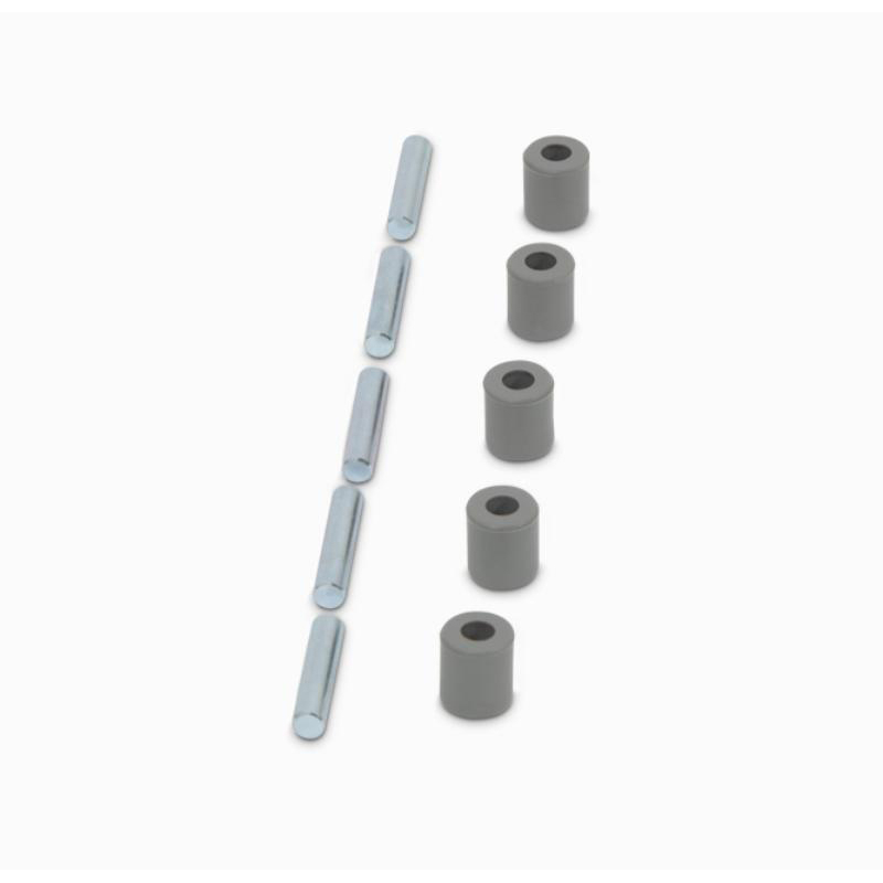 SUPPORT + ROUE ASPIRATEUR 910427-01 Dyson