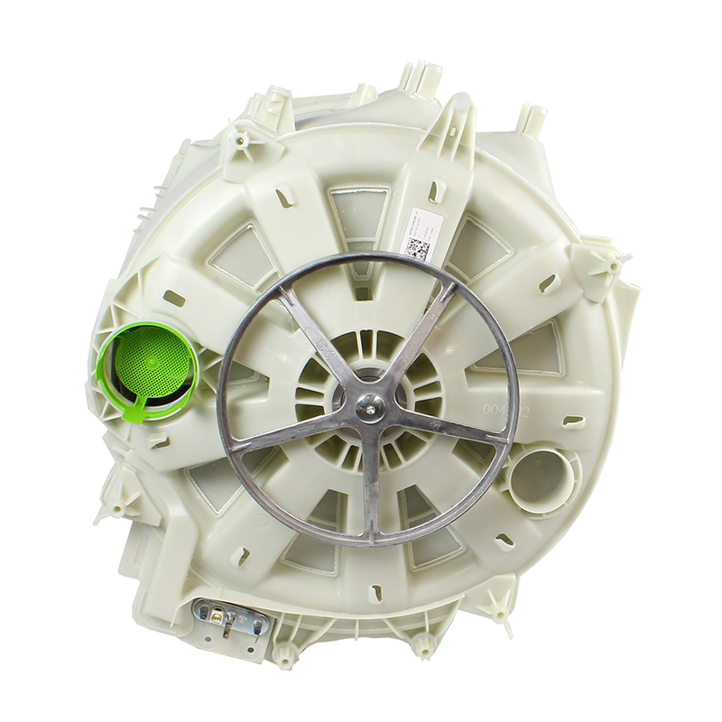 CUVE PLASTIQUE LAVE-LINGE 58WD C00630559 Whirlpool