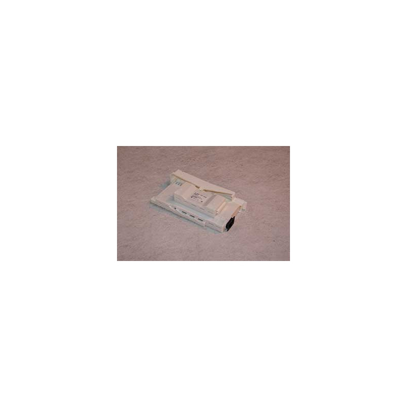 MODULE DE COMMANDE PROGRAMME 00750187 Neff