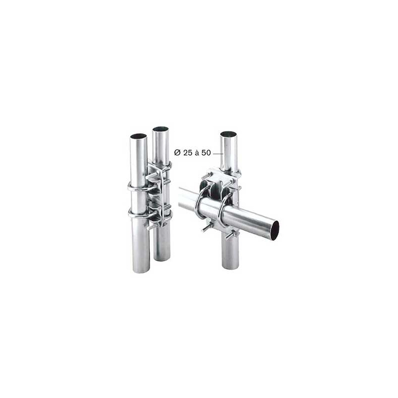 FIXATION UNIVERSELLE MATS 800998 Erard