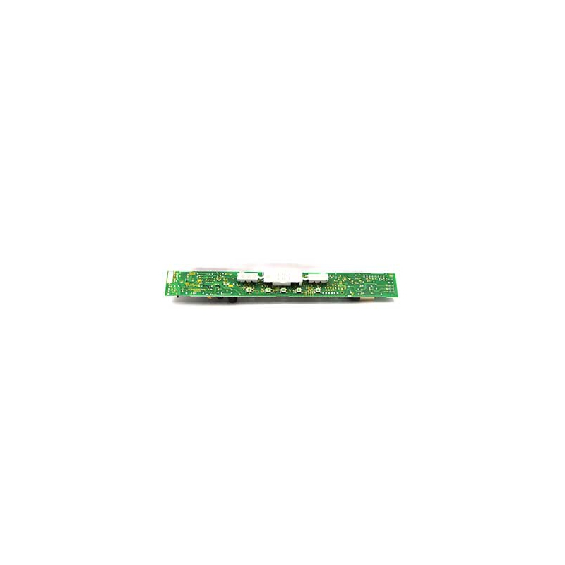 PLATINE CONTROLE CENTUAR UF60 481010668340 Whirlpool