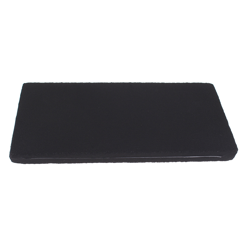 FILTRE CHARBON MONOBLOCK NOIR 5414425101658 Novy