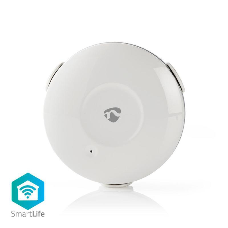 DETECTEUR DE FUITE D'EAU WIFIDW10WT Nedis