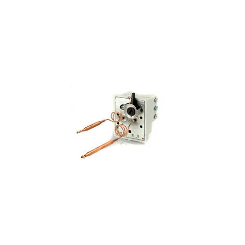 THERMOSTAT BULBE 2 SONDES OEM KBTS900401 