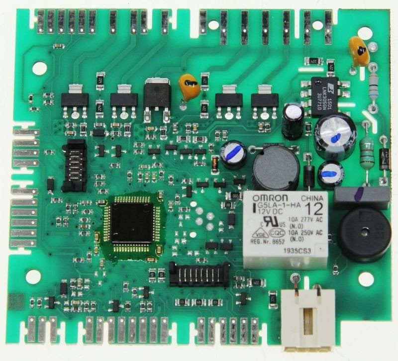 MODULE PROGRAMME LV 49030632 Candy
