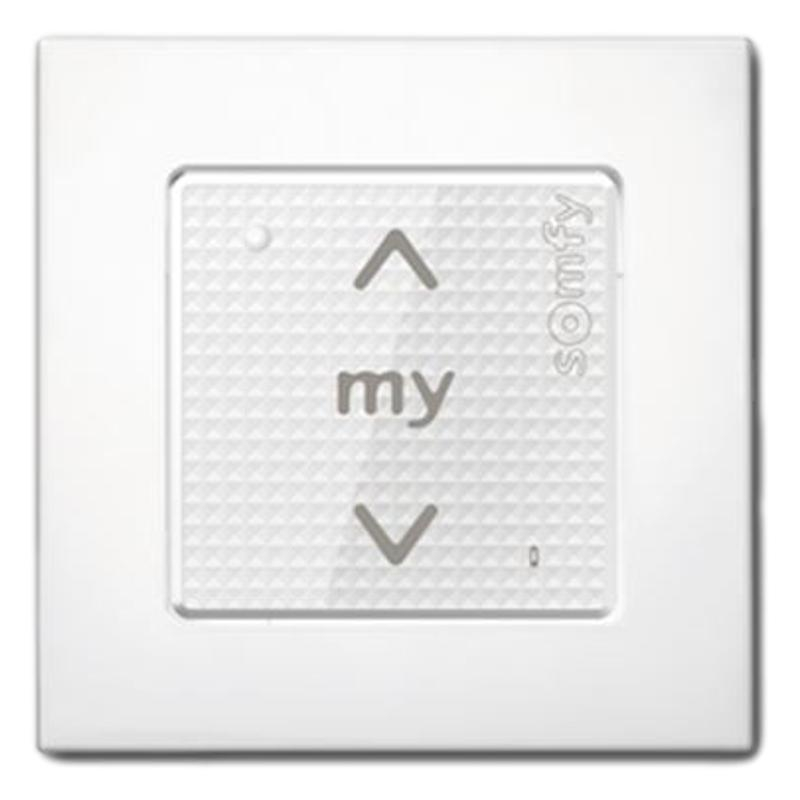 TELECOMMANDE SMOOVE SENSITIF 1800327 Somfy